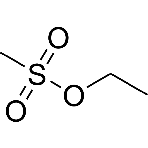 Ethyl methanesulfonate 62-50-0